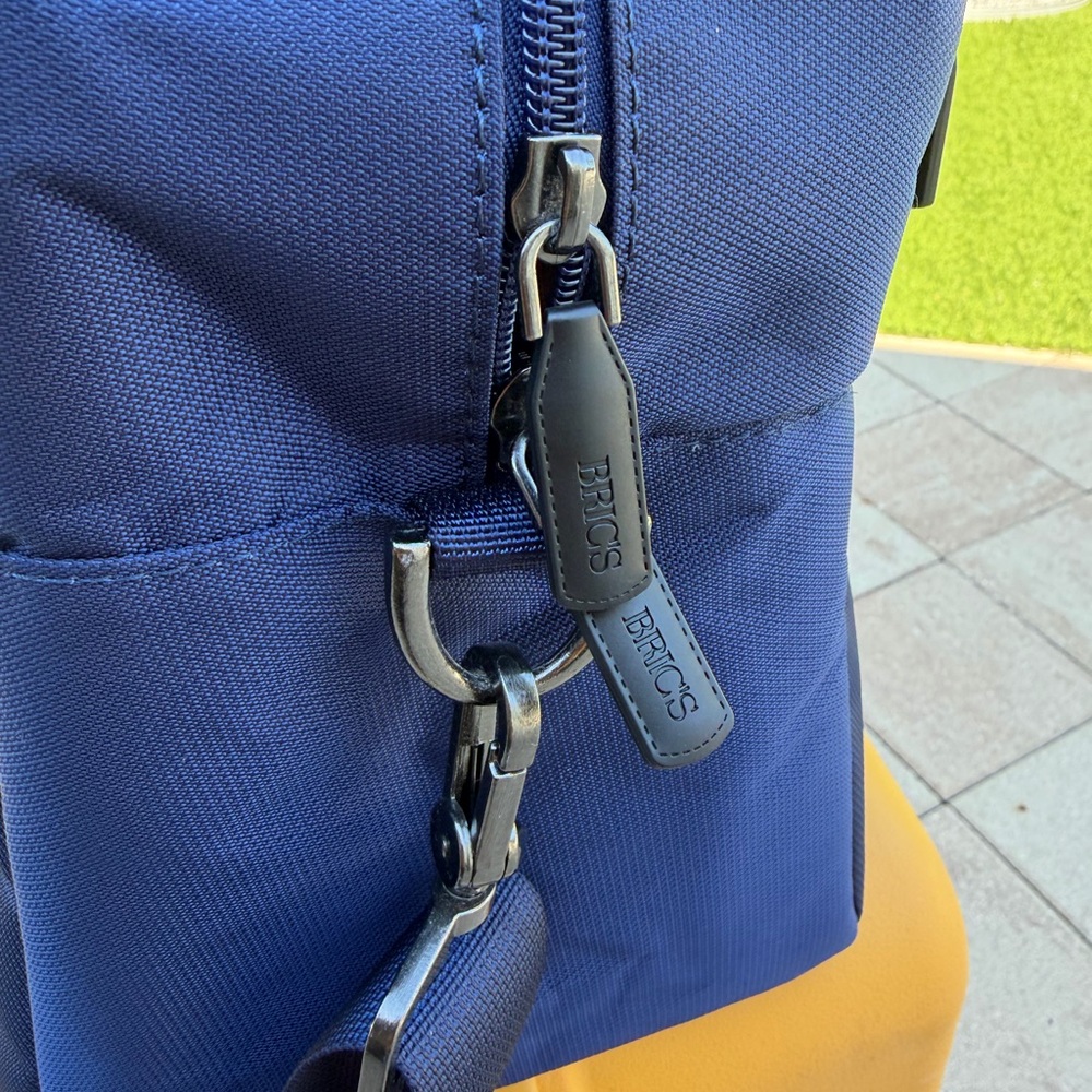 B|Y ULISSE DUFFEL BAG - Picture 7 of 16